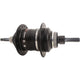 Shimano Gear Hub Nexus 3 SG-3D55 Disc frein 36 trous noirs