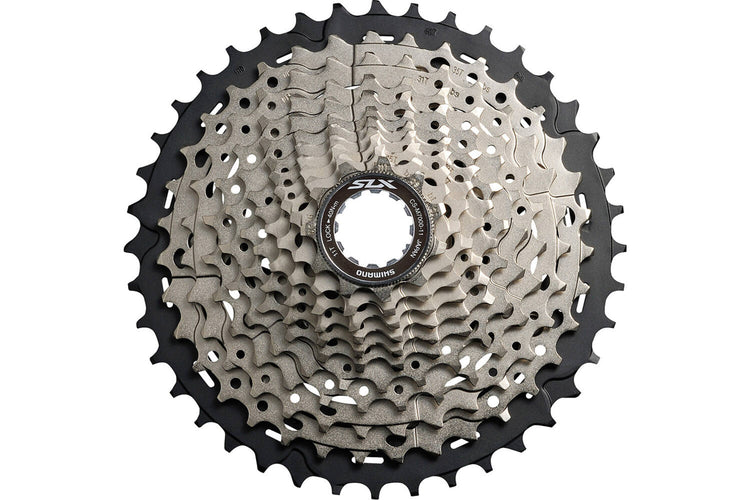 Cassette Shimano SLX M7000 11-42 OEM