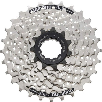 Shimano Acera CS-HG41 11-28 7 vitesses