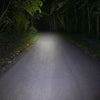 Sigma Headlight Buster 400 LED Li-ion Battery USB