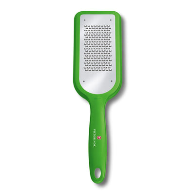 Râpe de cuisine Victorinox fine verte