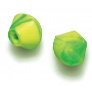 Bouchons d'oreilles de rechange Moldex 682501 pour jazz wave (50 paires)