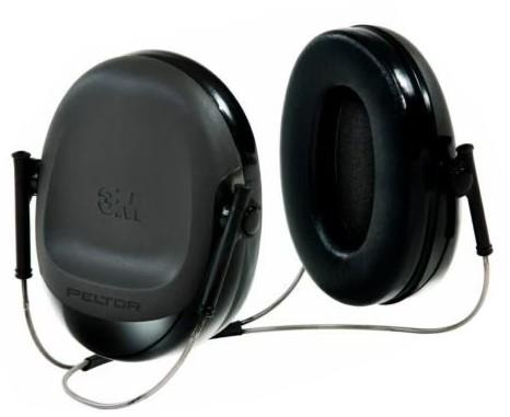Cache-oreilles de soudage 3m h505b