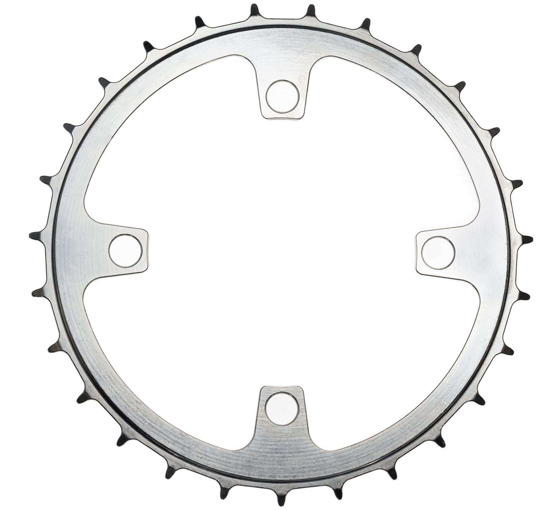 Chaîne Top 48T EndUo Cargo 4-B 104-BCD CL-45.5 53,0-Silver
