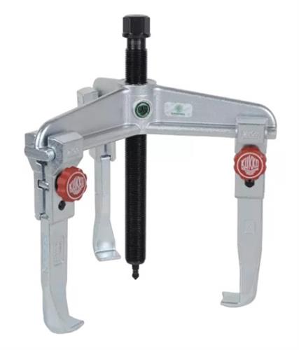 Extracteur Kukko 3 bras 160x150mm