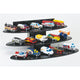 Mattel Auto Matchbox Basic Cars Assorti 19-23