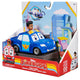 Spinmaster Firebuds Action Véhicule Jayden Piston