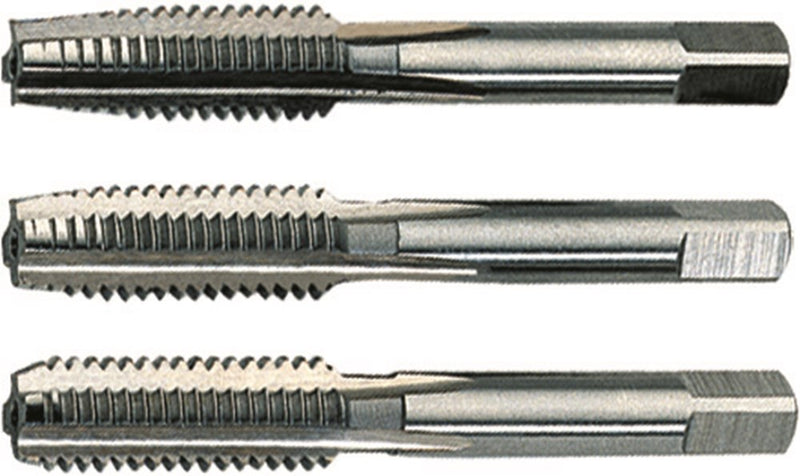 Jeu de tarauds manuels Rotec m7