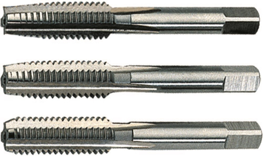 Jeu de tarauds manuels Rotec m3.5