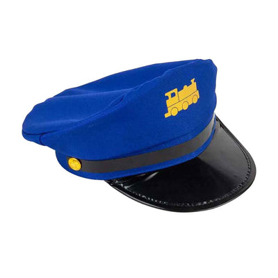 Bigjigs Train Conducteurs Pet