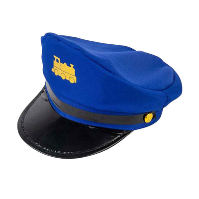 Bigjigs Train Conducteurs Pet