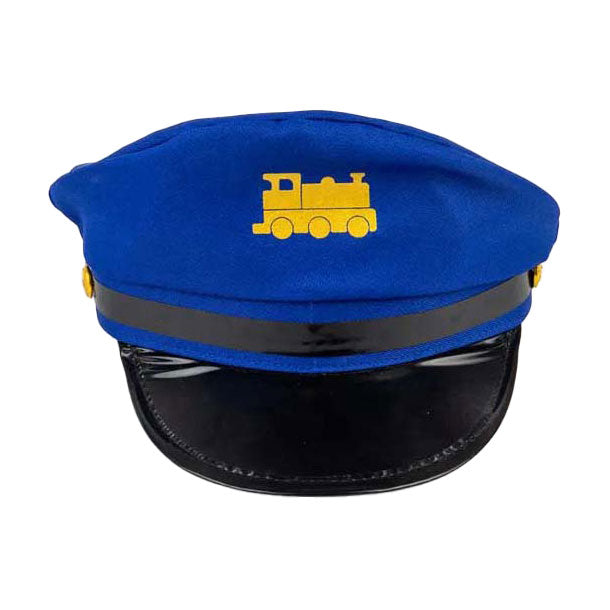 Bigjigs Train Conducteurs Pet