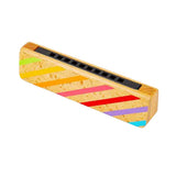Bigjigs en bois harmonica - afbeelding 2