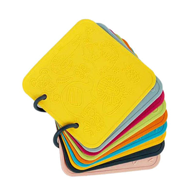 Bigjigs bathbook animaux