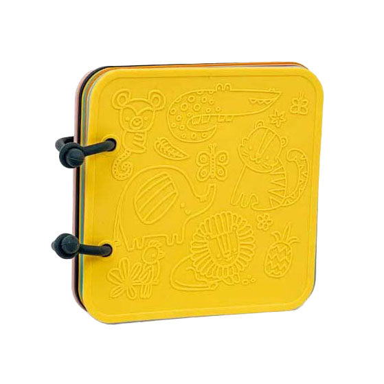 Bigjigs bathbook animaux