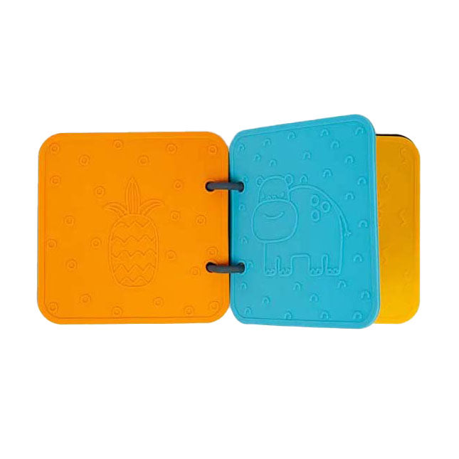 Bigjigs bathbook animaux