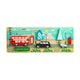 Bigjigs Wooden London Chunky Puzzle, 8e.