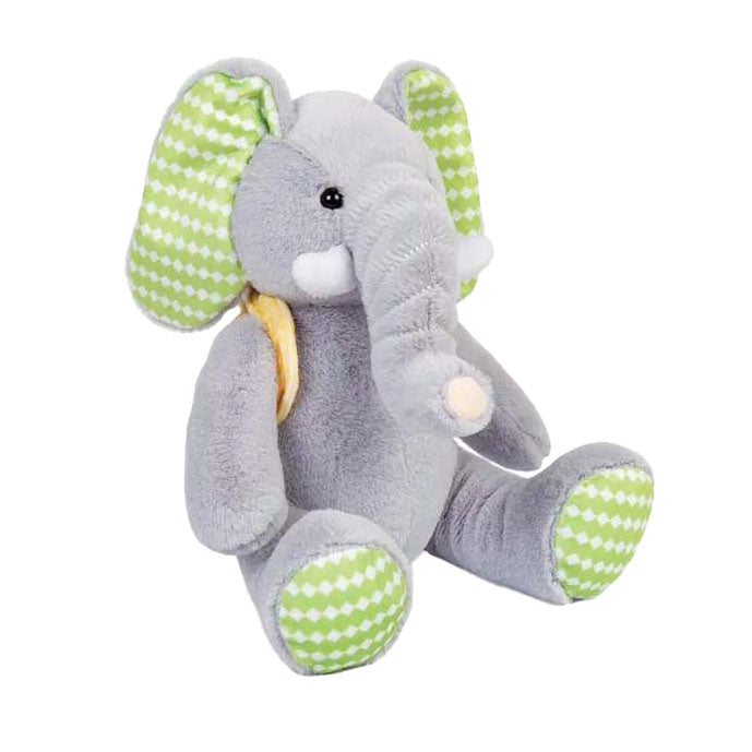 Bigjigs petit étreinte d'éléphant