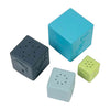 Bigjigs Stacking Blocks, 4e.