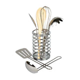 Bigjigs Cutlery Jar, 6dlg. - afbeelding 2