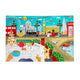 Bigjigs Puzzle en bois de London City, 48e.