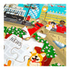 Bigjigs Puzzle en bois de London City, 48e.