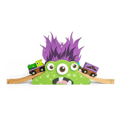 Bigjigs Bridge en bois en bois