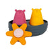 BIGJIGS BAIN SENSOIR, 4ST.