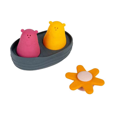 BIGJIGS BAIN SENSOIR, 4ST.