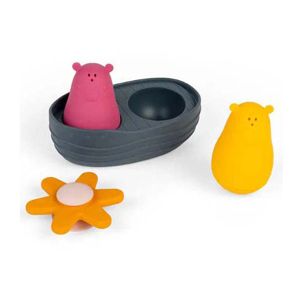 BIGJIGS BAIN SENSOIR, 4ST.
