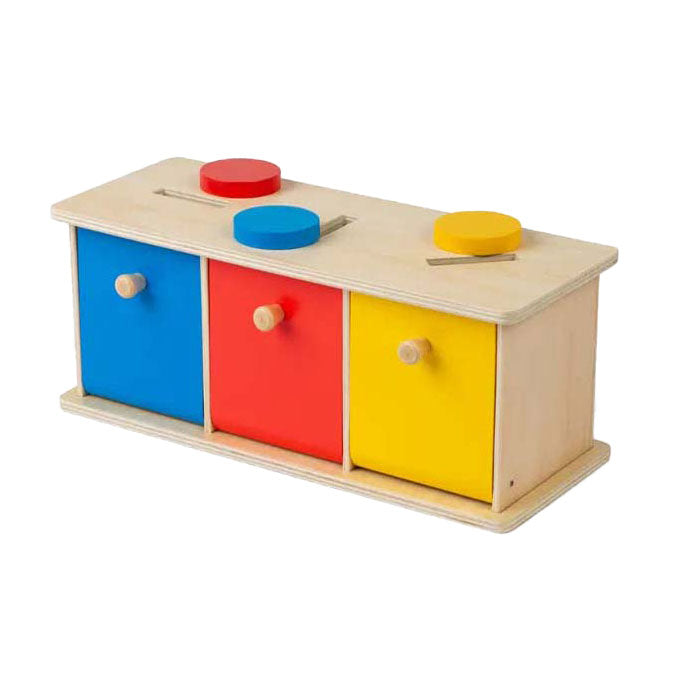 Bigjigs Fiches trieur