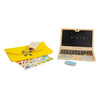 Bigjigs Wooden Toy Oploper Set, 95dlg.