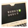 Bigjigs Wooden Toy Oploper Set, 95dlg.