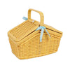 Bigjigs Picnic Set en panier, 18dlg.