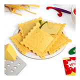 Bigjigs Pâtes pour deux jeux de jeu, 64dlg. - afbeelding 4