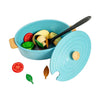 Bigjigs Wooden Stew Play Set, 17dlg.