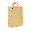 Bigjigs Wooden Reis Play Set, 10dlg.