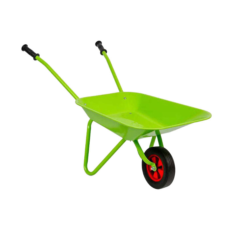 Jardin bigjigs rouge