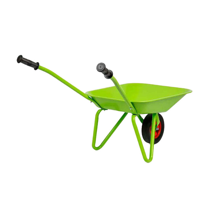 Jardin bigjigs rouge