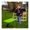 Jardin bigjigs rouge