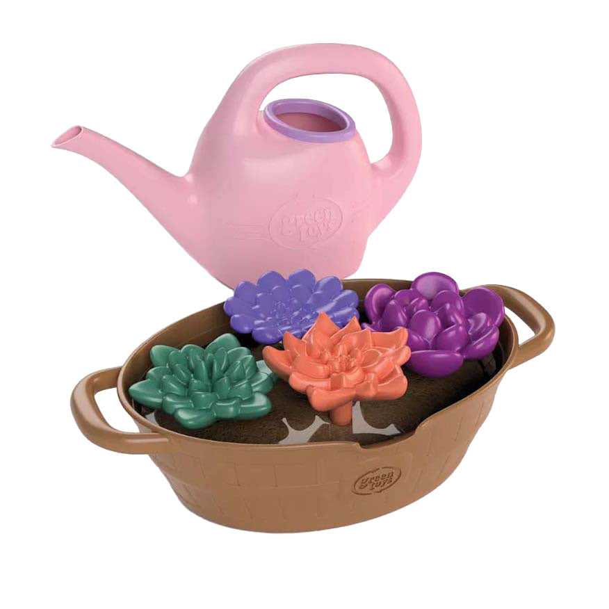 Ensemble d'activités aquatiques à couleur changeante, jouets verts, rose