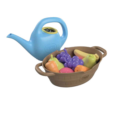 Jouets verts, jeu d'activités aquatiques à couleur changeante, bleu