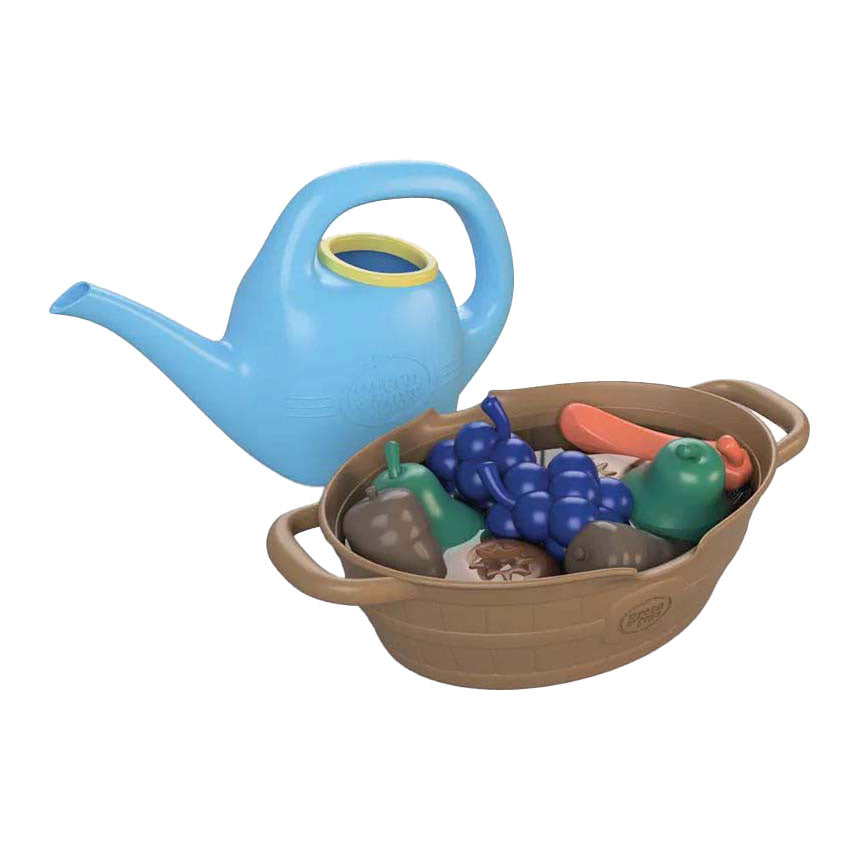 Jouets verts, jeu d'activités aquatiques à couleur changeante, bleu