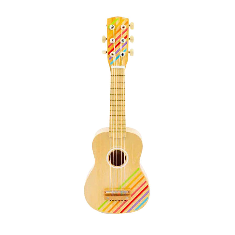 Bigjigs guitare en bois