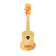 Bigjigs guitare en bois