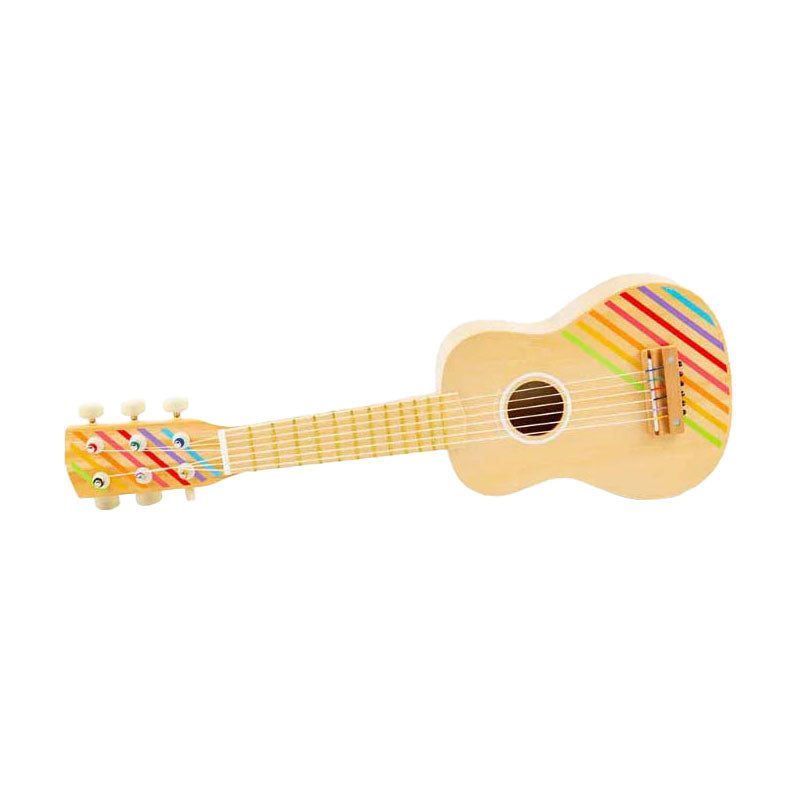 Bigjigs guitare en bois