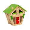 Bigjigs Wooden Insect House, 7dlg.