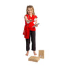 Bigjigs Postman Dress Up avec accessoires