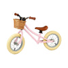 Draisienne Bigjigs rose
