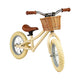 Crème pour vélo d'équilibre Bigjigs